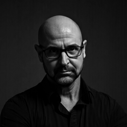 Gal Rotem, Co-Founder & CTO