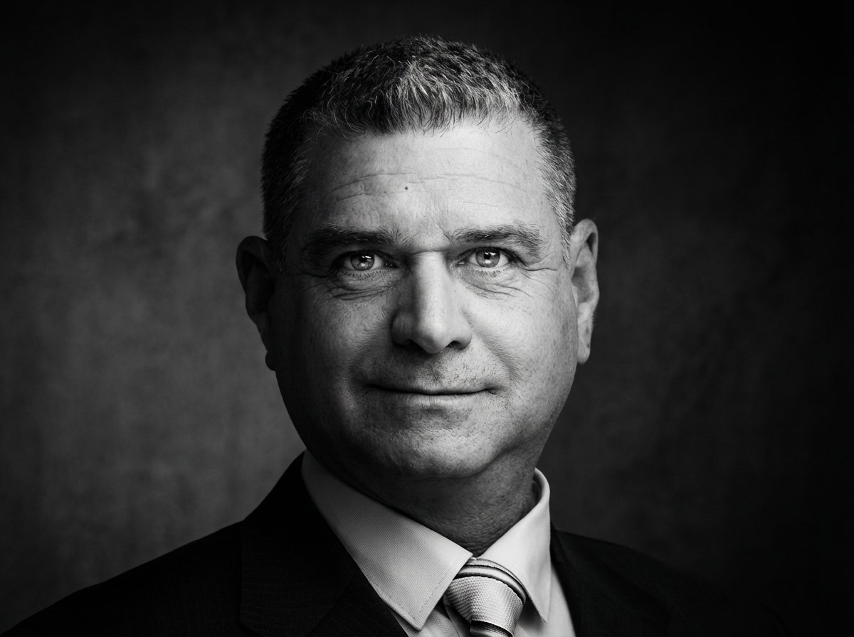 Miki Lumnitz, Co-Founder & CEO